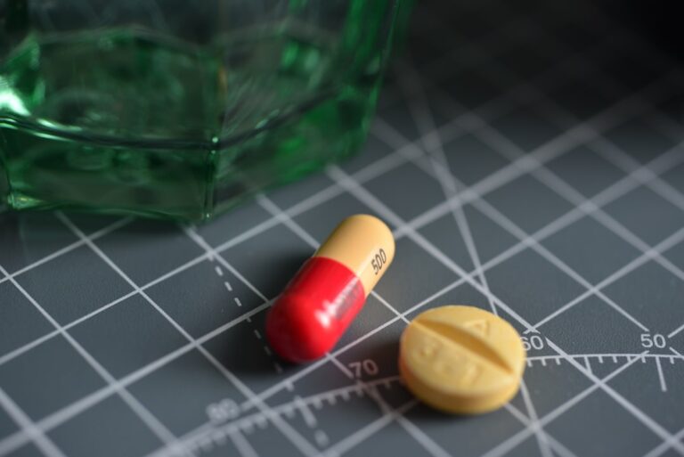 Rola benzodiazepin w leczeniu doraźnym lęku – ryzyko uzależnienia a bezpieczne dawkowanie - okładka