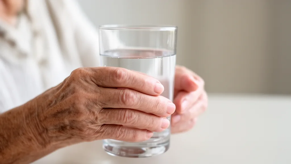 Antydepresanty u seniorów — dlaczego dawki i ostrożności są inne