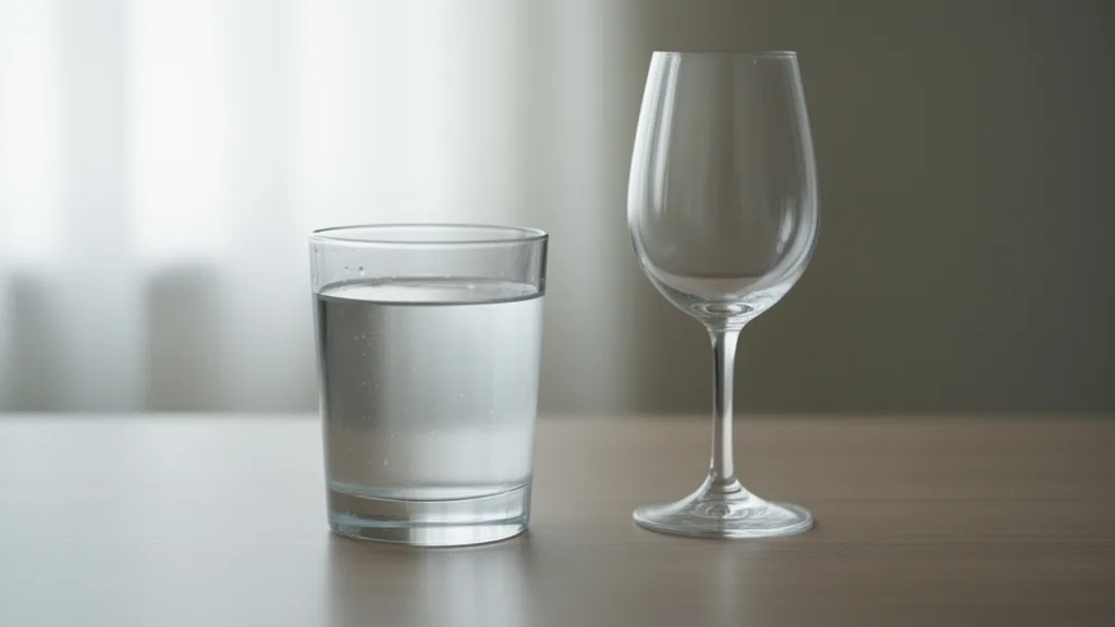 Benzodiazepiny a alkohol — dlaczego to połączenie jest groźniejsze