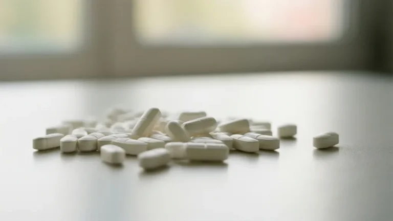 Benzodiazepiny — fakty i ryzyka. Przewodnik dla pacjenta - okładka