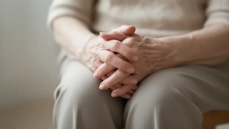 Dyskineza późna — dlaczego ten objaw bywa nieodwracalny - okładka
