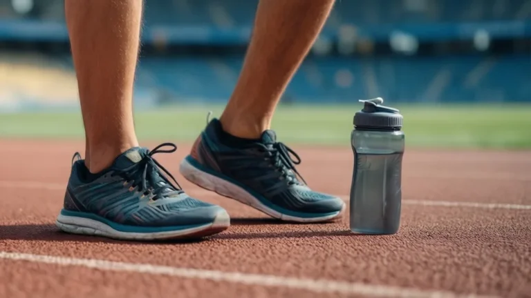 Leki na ADHD a sport — doping i wyłączenie TUE - okładka