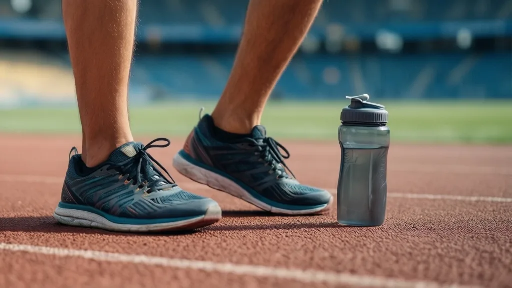Leki na ADHD a sport — doping i wyłączenie TUE