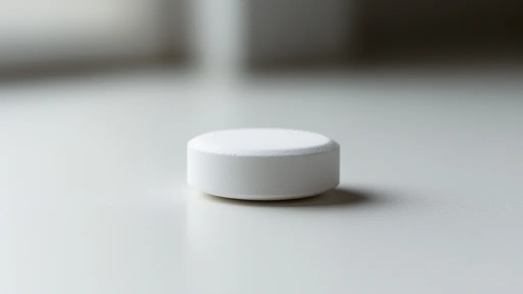 Leki na ADHD a uzależnienie — co mówią dane