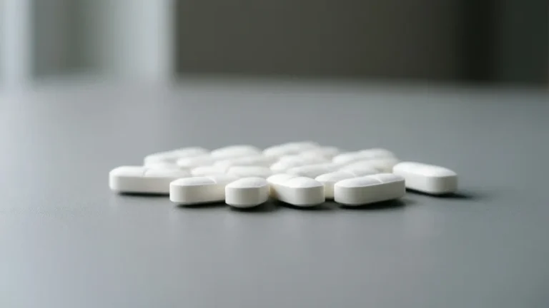 Neuroleptyki I generacji — mechanizm, podział i to, co mówią badania - okładka