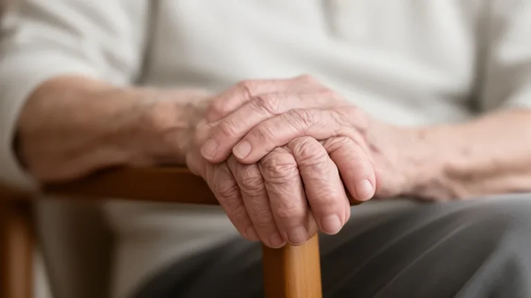 Neuroleptyki u seniorów — ostrzeżenia, które trzeba znać - okładka